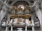 foto Chiesa di San Giovanni Battista a Dobbiaco